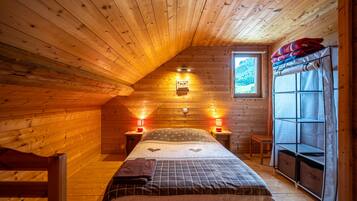 5 habitaciones, tabla de planchar con plancha y wifi gratis