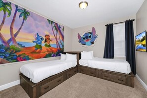 8 chambres, fer et planche Ă repasser, Wi-Fi, draps fournis