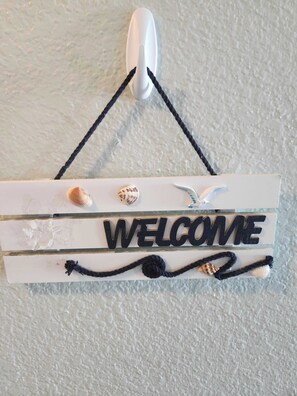 Interior detail - Updated Double Queen Suite-Stunning Ocean Views! Sea Mist 51508 (Myrtle Beach)