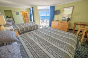 1 soverom, wi-fi (inkludert) og sengetøy