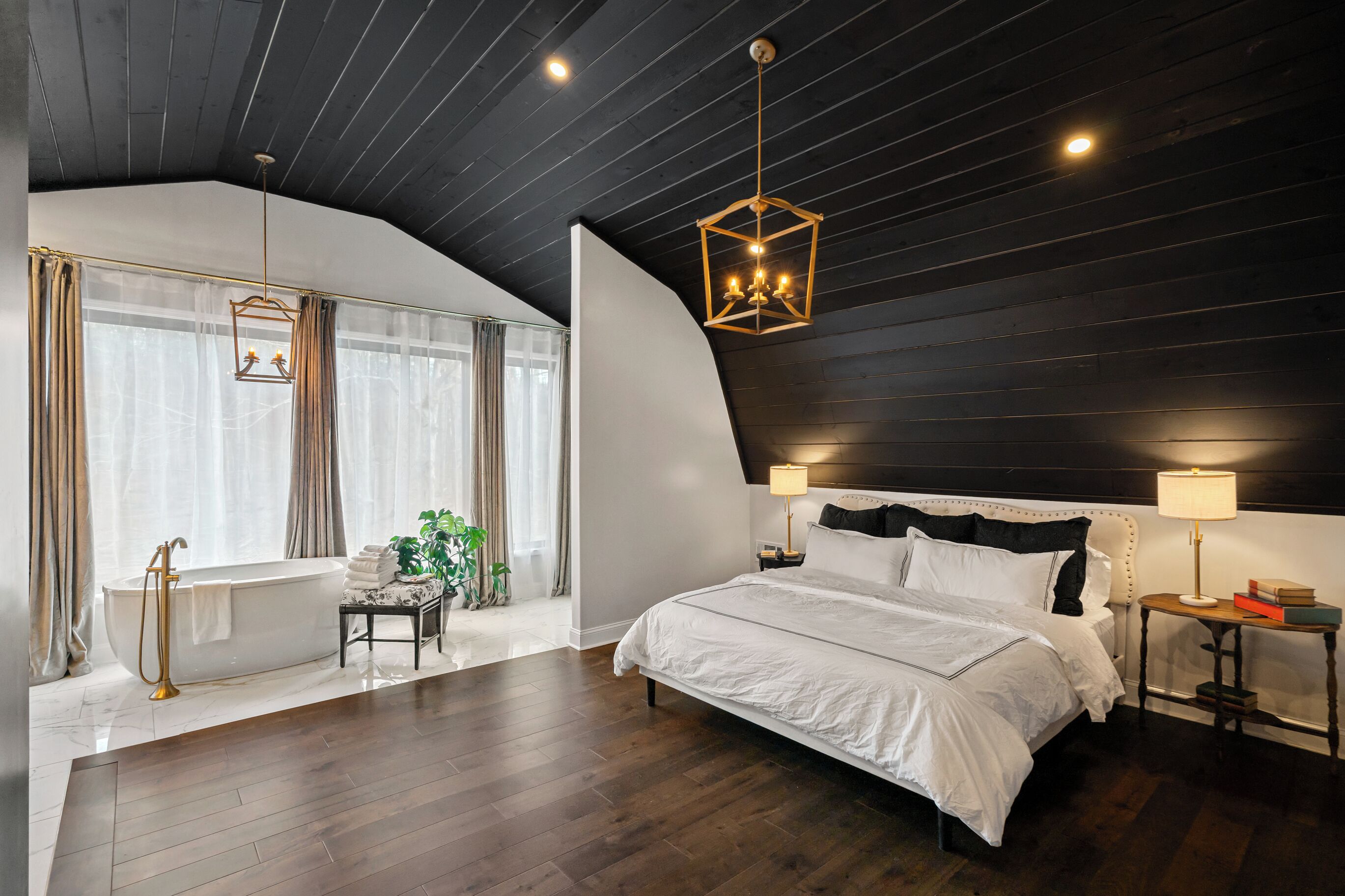 3 dormitorios, tabla de planchar con plancha, wifi y ropa de cama