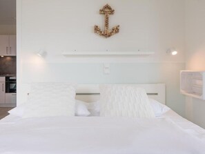 1 bedroom, free WiFi