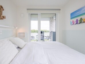 1 sovrum och gratis wi-fi