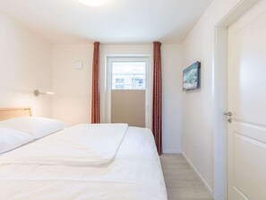 2 Schlafzimmer, Bügeleisen/Bügelbrett, kostenloses WLAN
