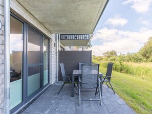 Speisen im Freien