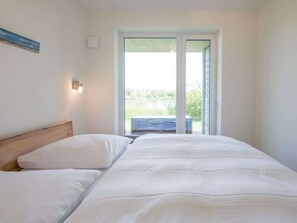 1 Schlafzimmer, kostenloses WLAN