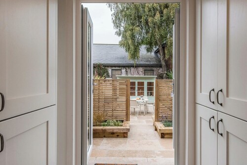 Millicent Cottage, Aldeburgh