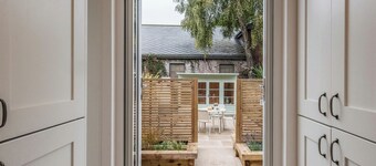 Millicent Cottage, Aldeburgh