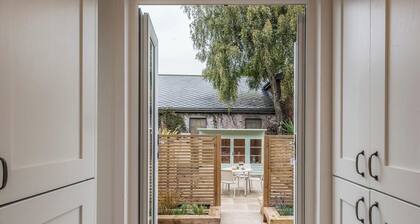 Millicent Cottage, Aldeburgh