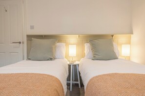 2 Schlafzimmer, Bügeleisen/Bügelbrett, Reisekinderbett, WLAN