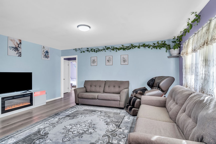 Charming 3-bedroom House With Wifi, Ac In Serene Linglestown - Halifax, PA