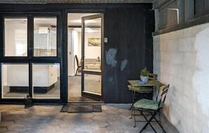 Interior - Gorgeous apartment in Bording with WiFi (Bording)