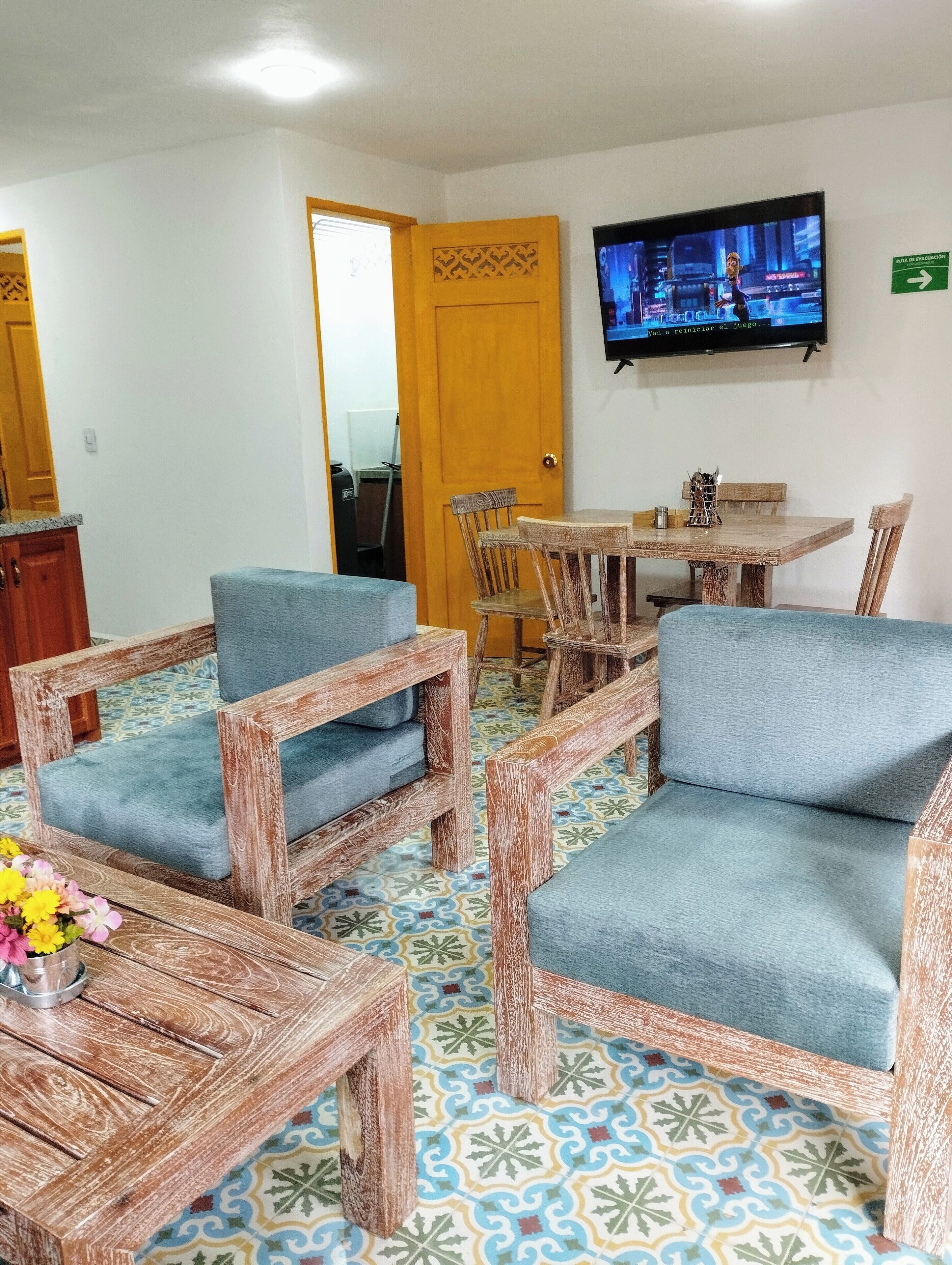 Restauranger