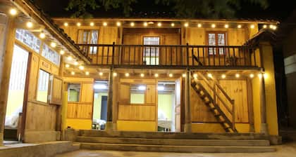 Hapu Homestay