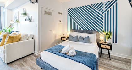 Panorama Suites-Fort York