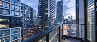 Panorama Suites-Fort York
