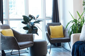 Design Studio Suite, City View