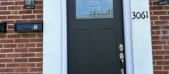 Cozy 2-bedroom apartment, 6 miles from Downtown!