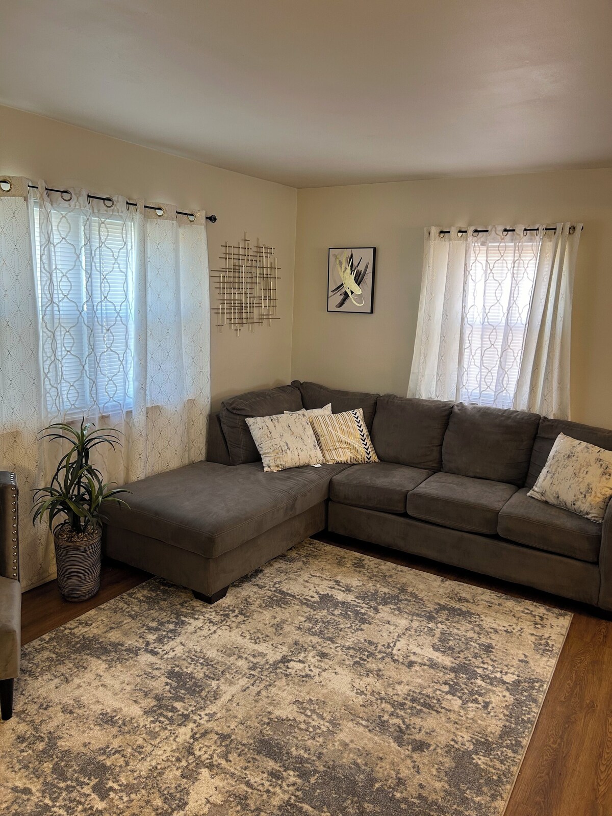 Imagen de perfil del propietario o de la propietaria