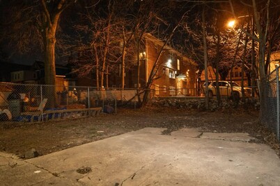 格雷斯街 26 號神聖別墅度假村