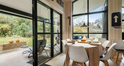 Stunning home in Asnæs with WiFi