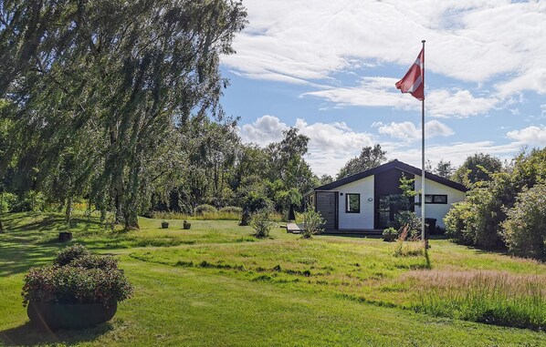 Ulkoalueet