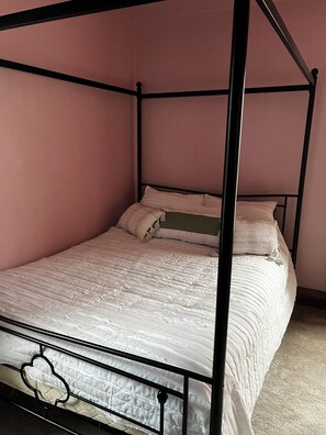 1 chambre, Wi-Fi