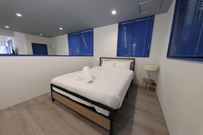 Apartment | 3 bedrooms, free WiFi, bed sheets - Beach Side Chatan (Chatan)