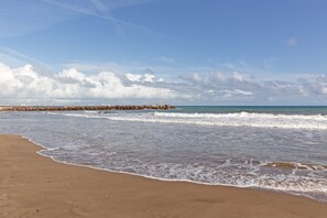 NĂ€ra stranden