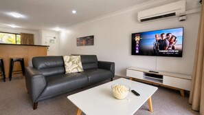 Televisor intel·ligent 