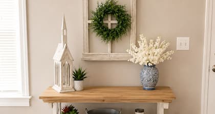 Country Springs Cottage