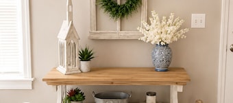 Country Springs Cottage