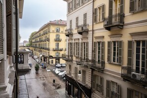 Balcón