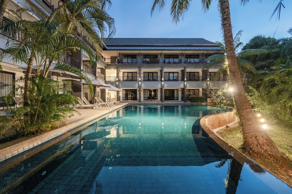 Kokotel Khao Lak Montana