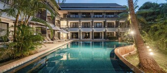 Kokotel Khao Lak Montana