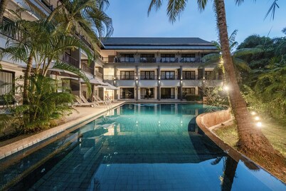 Kokotel Khao Lak Montana