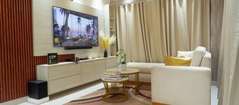 Cozy and exclusive Apt in greater Santo Domingo