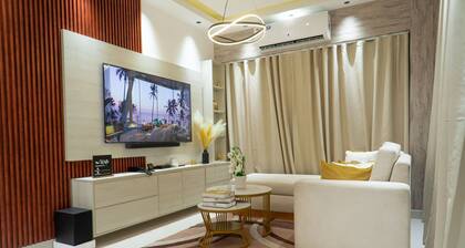 Cozy and exclusive Apt in greater Santo Domingo