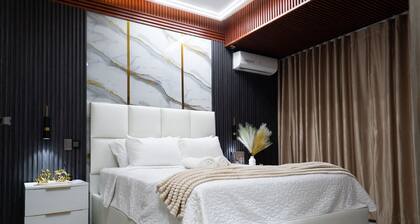 Cozy and exclusive Apt in greater Santo Domingo