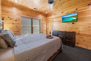12 Schlafzimmer, Bügeleisen/Bügelbrett, Reisekinderbett