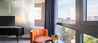 Greenview City Hotel