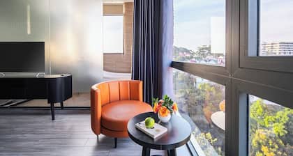 Greenview City Hotel