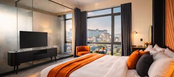 Greenview City Hotel