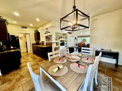 Vistoso Desert Vistas- Oro Valley Condo 129