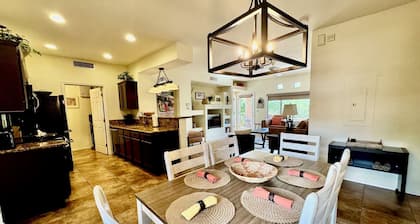 Vistoso Desert Vistas- Oro Valley Condo 129