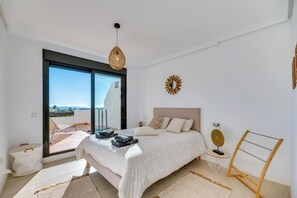 2 bedrooms, WiFi - Sunset Golf Estepona (Estepona)