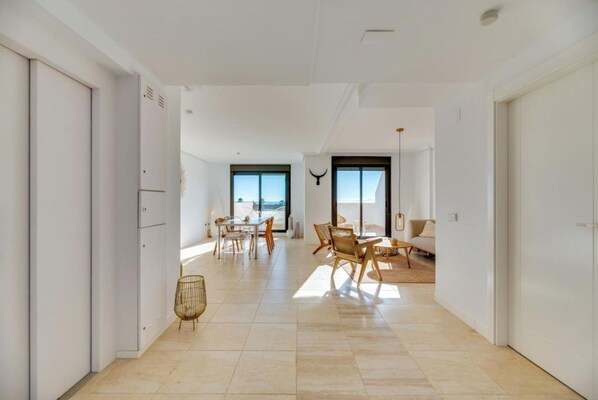 Interior - Sunset Golf Estepona (Estepona)