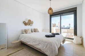2 habitaciones y wifi 
