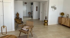 Interior - Sunset Golf Estepona (Estepona)