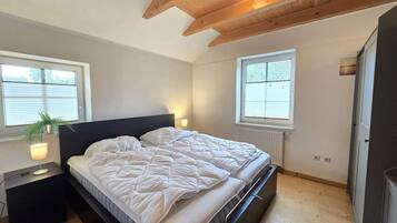 2 Schlafzimmer, WLAN